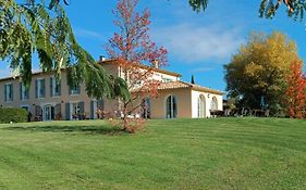 Hotel La Bastide D'Iris